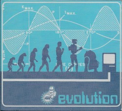 evolution