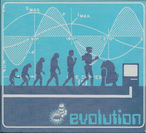 evolution