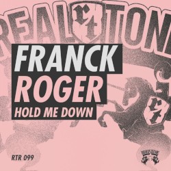 Hold Me Down EP