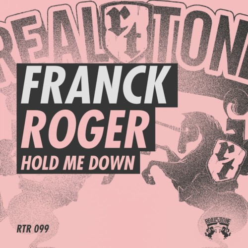 Hold Me Down EP