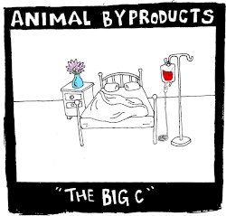 The Big C EP