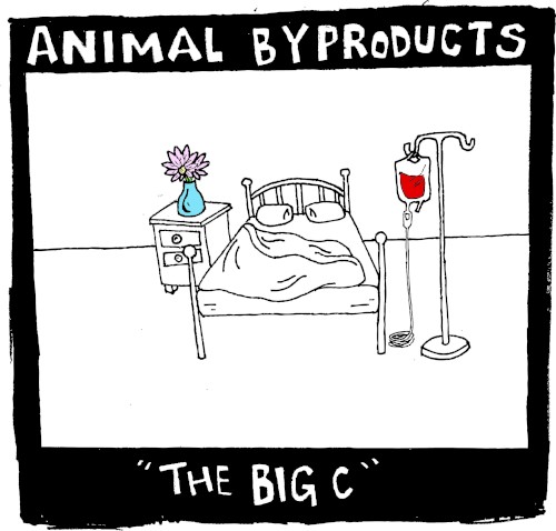 The Big C EP