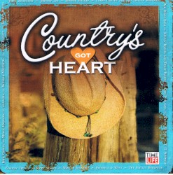 Country’s Got Heart – Lookin’ For Love