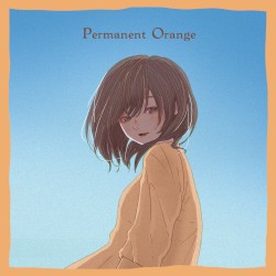Permanent Orange