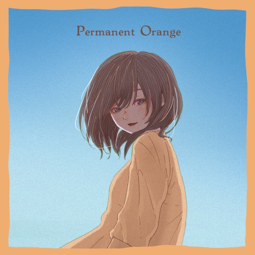 Permanent Orange