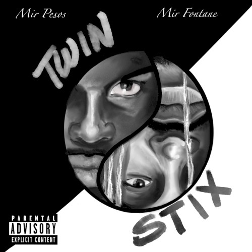 Twin Stix