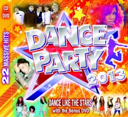 Dance Party 2013