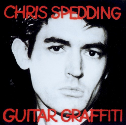 Guitar Graffiti