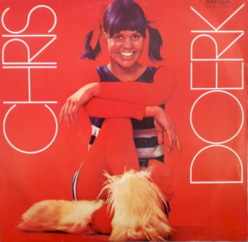 Chris Doerk