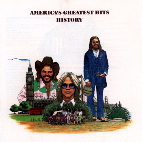 America's Greatest Hits