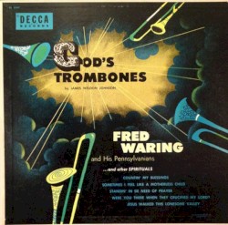 God's Trombones