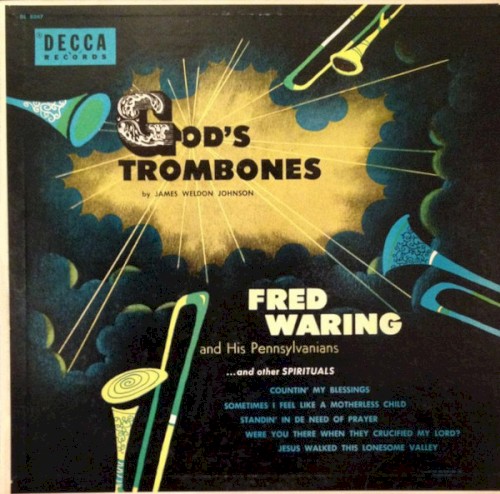 God's Trombones