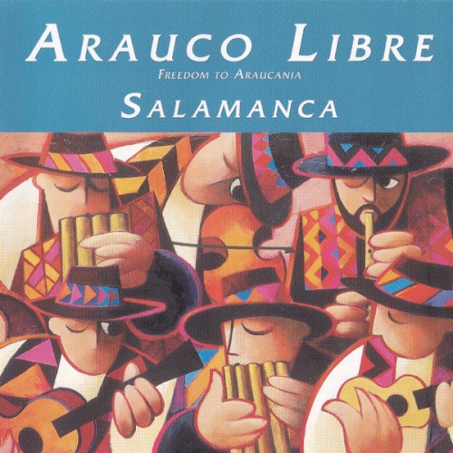 Salamanca
