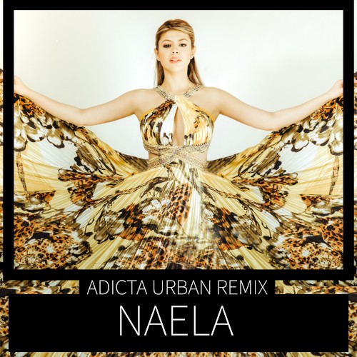 Adicta (urban remix)