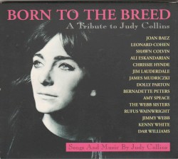 Born to the Breed: A Tribute to Judy Collins