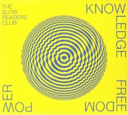 Knowledge Freedom Power