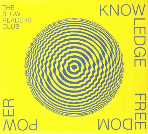 Knowledge Freedom Power