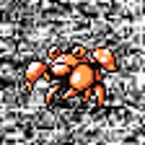 #046 ~ Paras