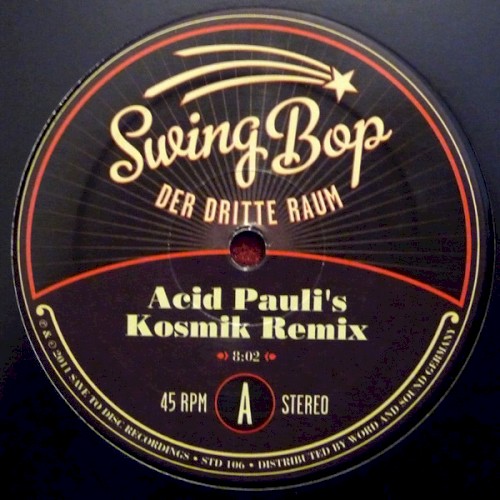 Swing Bop Remixes