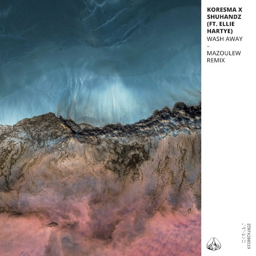 Wash Away (Mazoulew remix)