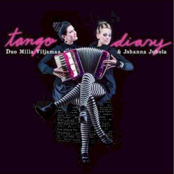 Tango Diary