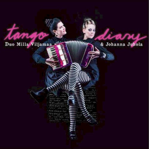 Tango Diary