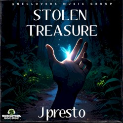 Stolen Treasure