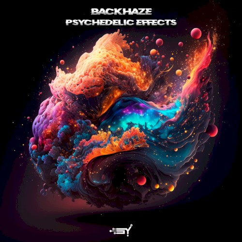 Psychedelic Effects