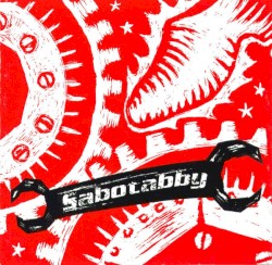 Sabotabby
