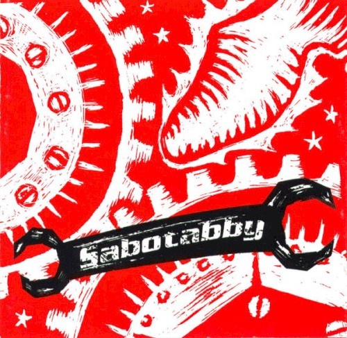 Sabotabby
