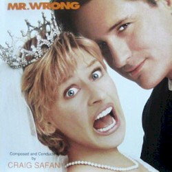 Mr. Wrong