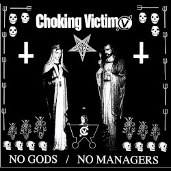 No Gods / No Managers