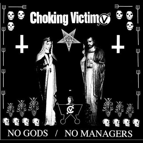 No Gods / No Managers