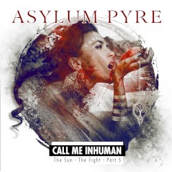 Call Me Inhuman - The Sun - The Fight - Part 5