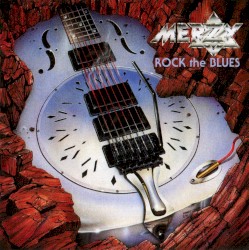 Rock the Blues