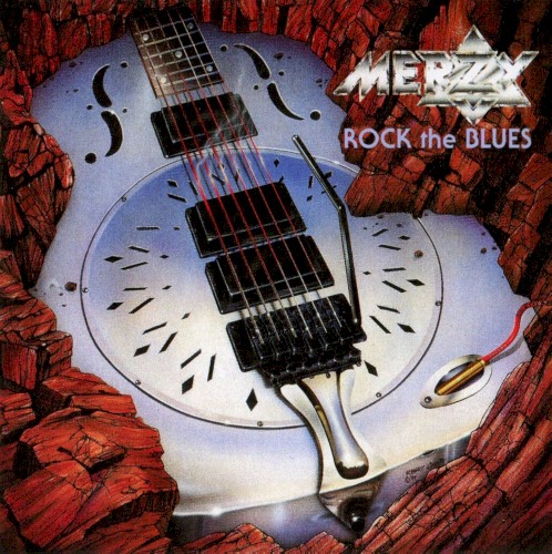 Rock the Blues