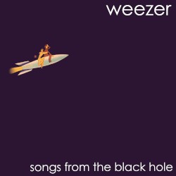 Songs From the Black Hole