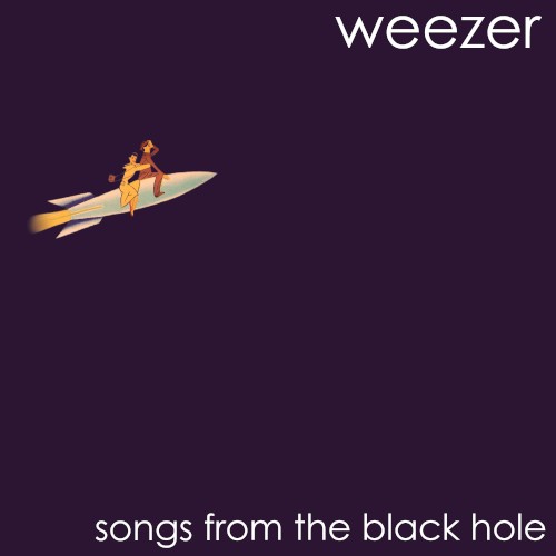 Songs From the Black Hole