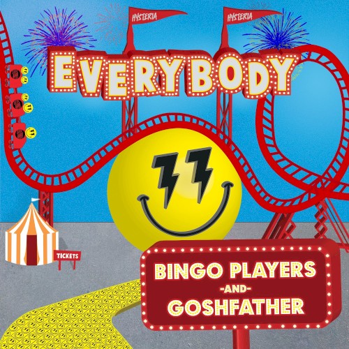 Everybody