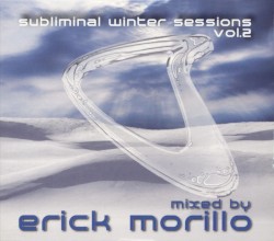 Subliminal Winter Sessions, Volume 2