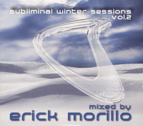 Subliminal Winter Sessions, Volume 2