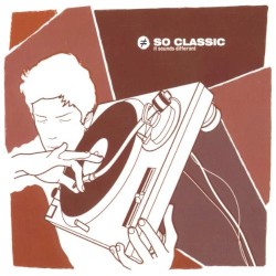 It Sounds Different: So Classic