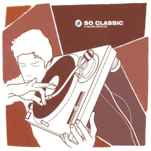 It Sounds Different: So Classic