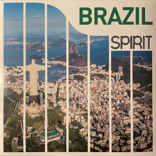 Spirit Of Brazil