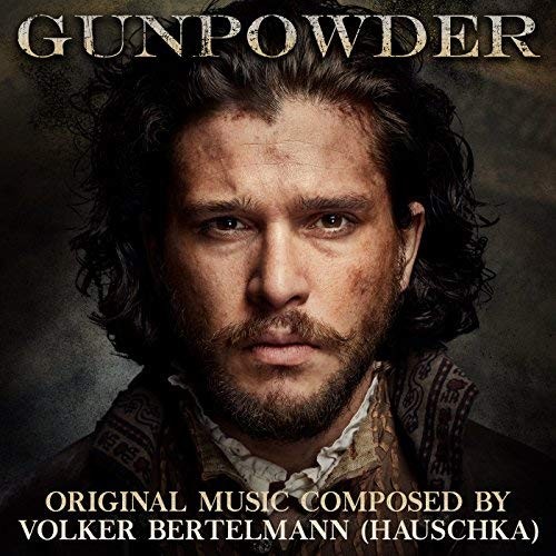 Gunpowder: Original Television Soundtrack