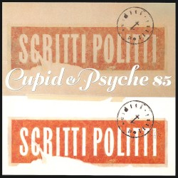 Cupid & Psyche 85