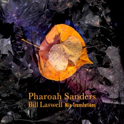 Bill Laswell Mix-Translations