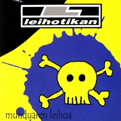 Munduaren leihoa