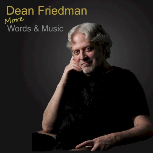 More Words & Music