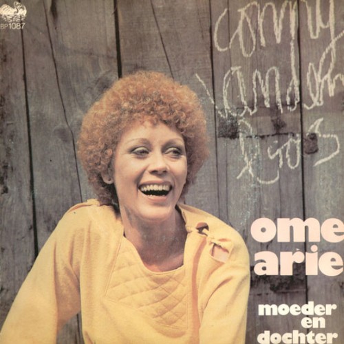 Ome Arie / Moeder en dochter